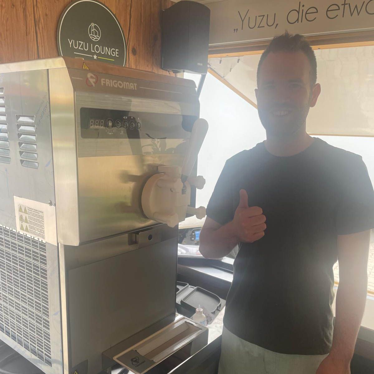 eissallon harrich - referenzen sweet depot