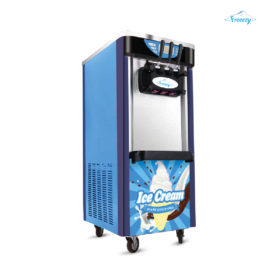 Freeezy Softeismaschine BSB 36