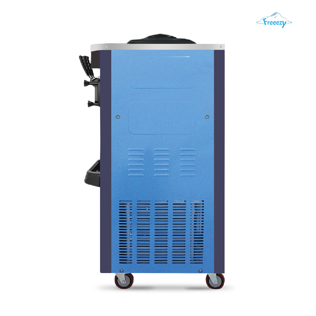 Freeezy Softeismaschibe BSB 36_2 Freeezy Softeismaschibe BSB 36_2