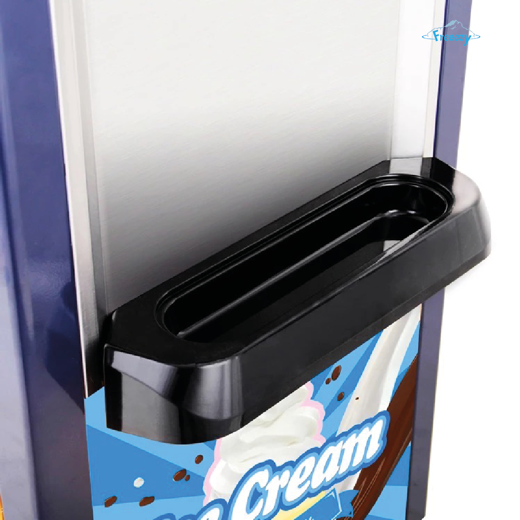 Freeezy Softeismaschibe BSB 36_4 Freeezy Softeismaschibe BSB 36_4