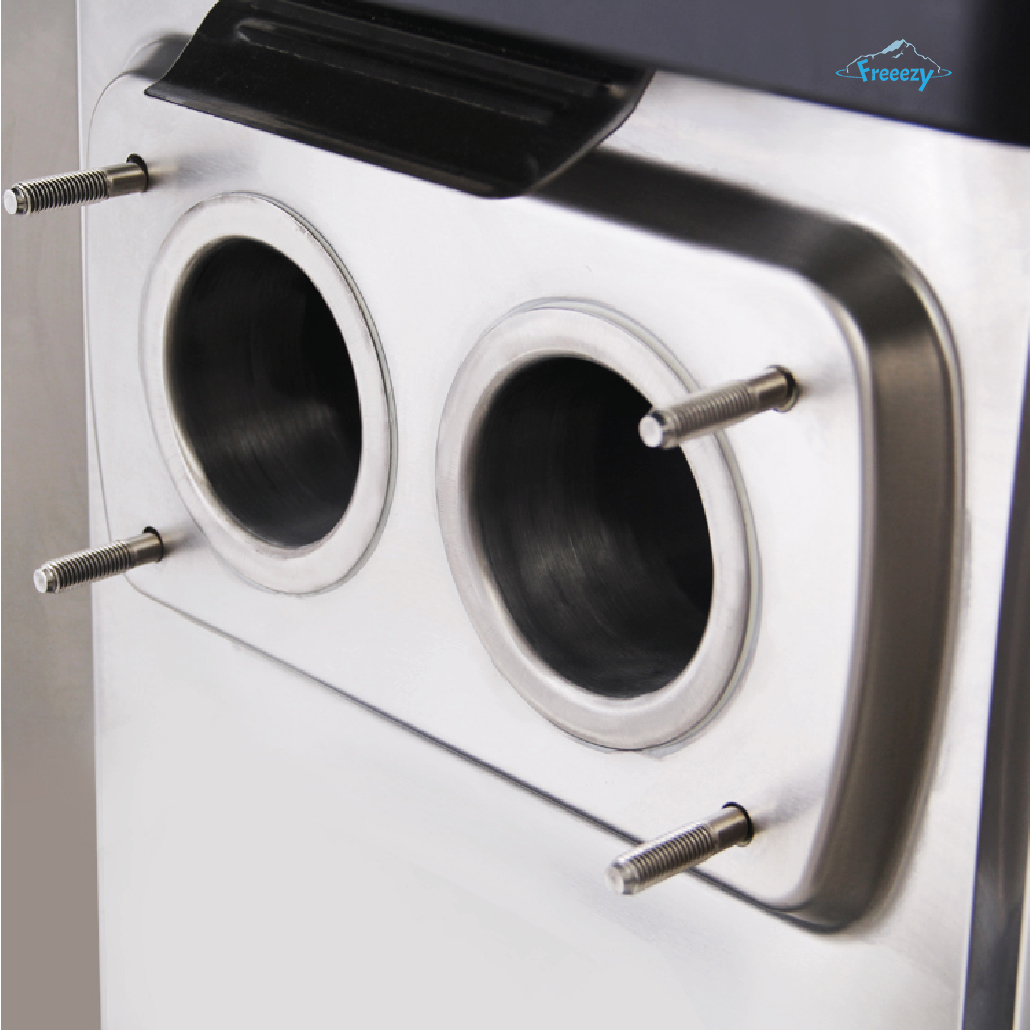 Freeezy Softeismaschibe BSB 36_5 Freeezy Softeismaschibe BSB 36_5