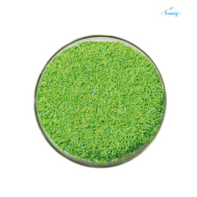 Zuckerstreusel mit Apfelgeschmack