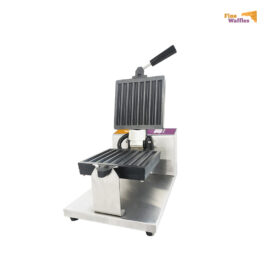 Fine Waffles Churros Maschine
