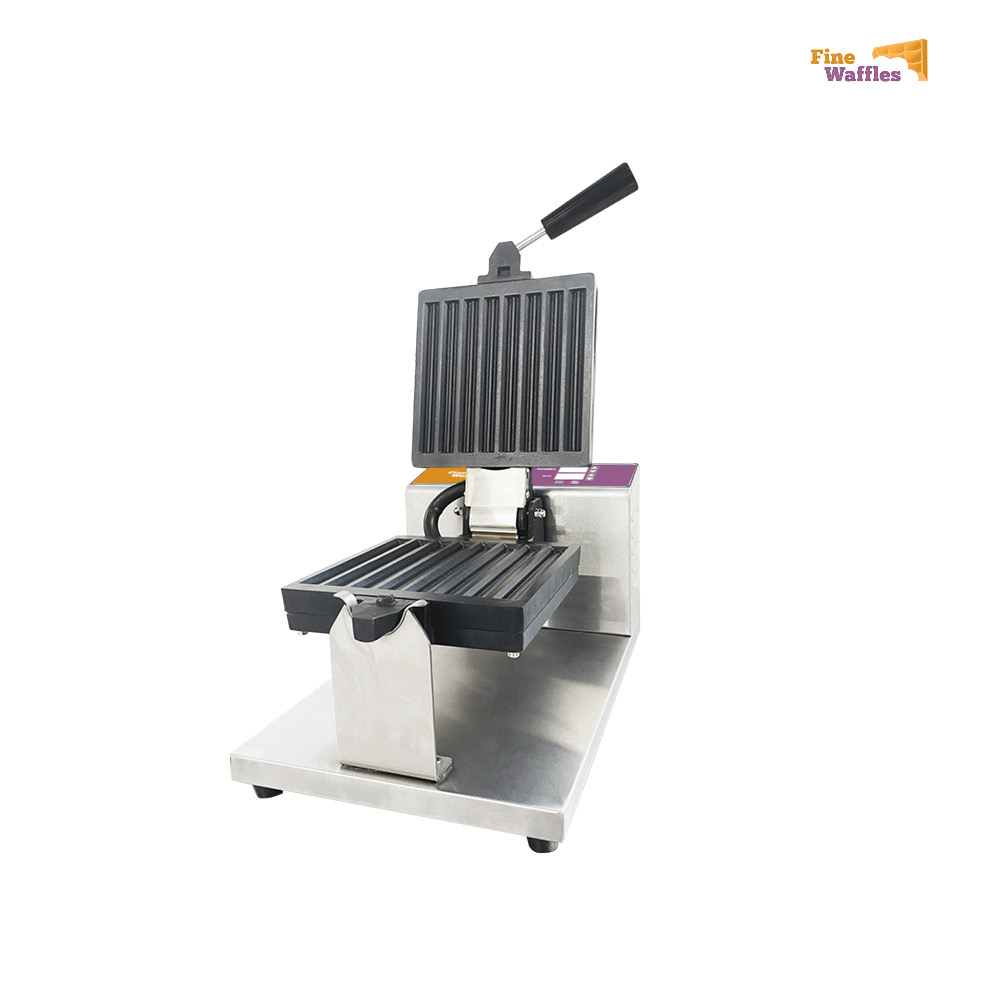 Fine Waffles Churros Maschine Fine Waffles Churros Maschine