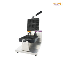 Fine Waffles Waffel am Stiel Maschine
