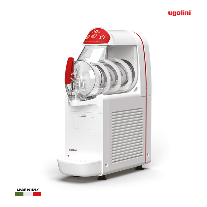 ugolini slush ice maschine ng 6-1