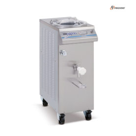 Komplettansicht des Frigomat Pasteurisator PEB30