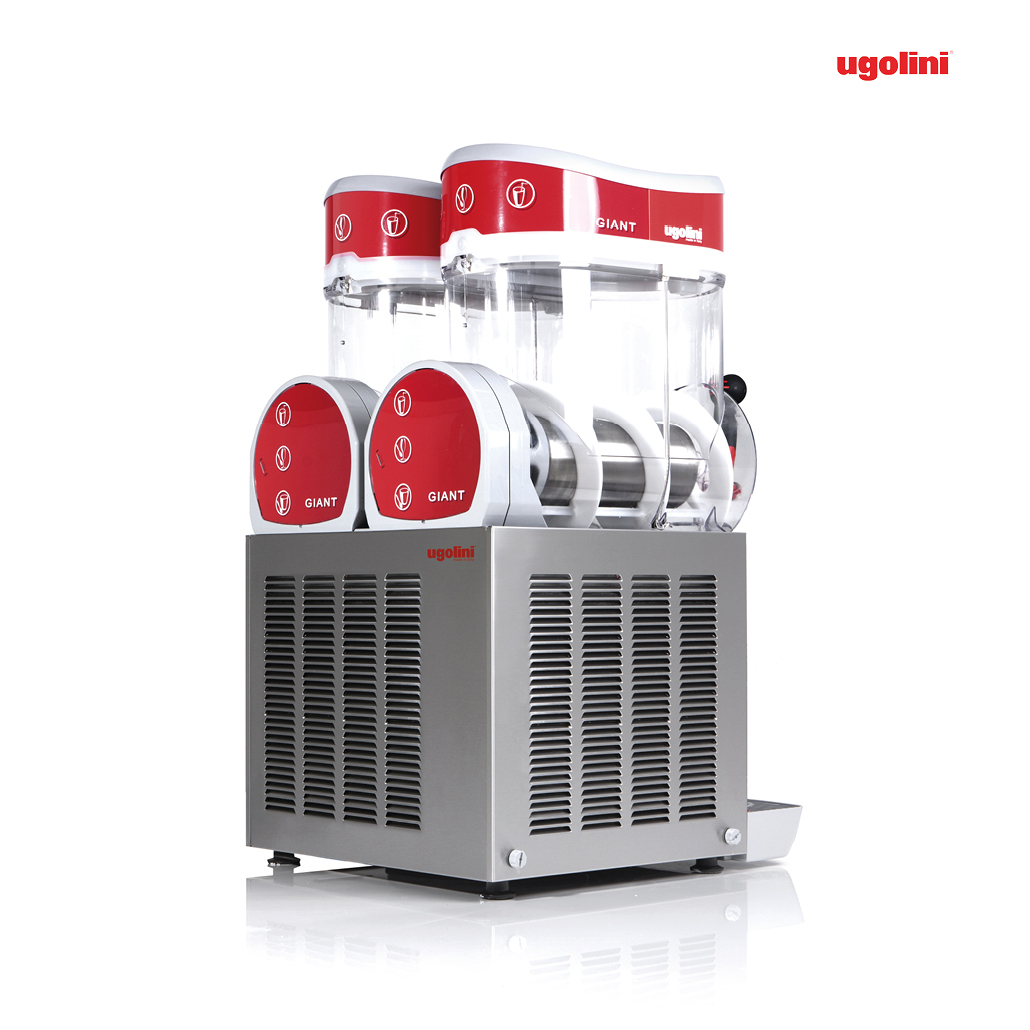 lushmaschine GIANT_2 lushmaschine GIANT_2