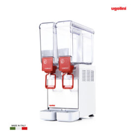 ugolini saftspender arctic compact 8-2