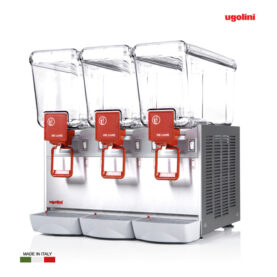 ugolini saftspender arctic deluxe 12-3