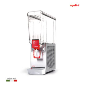 ugolini saftspender arctic deluxe 20-1