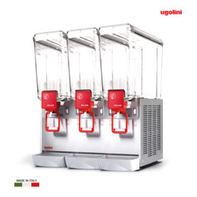 ugolini saftspender arctic deluxe 20-3