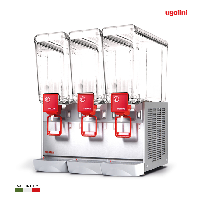 ugolini saftspender arctic deluxe 20-3 ugolini saftspender arctic deluxe 20-3