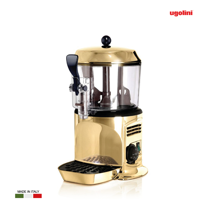 ugolini schokoladenspender delice 3 gold ugolini schokoladenspender delice 3 gold