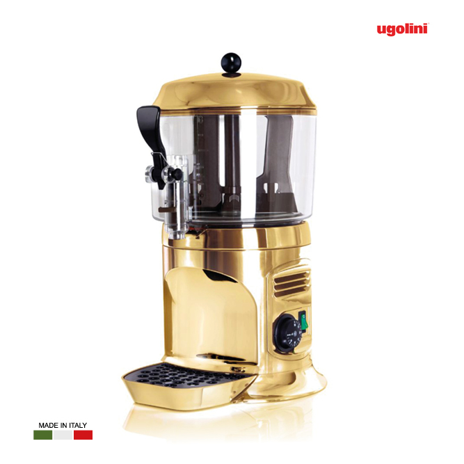 ugolini schokoladenspender delice 5 gold ugolini schokoladenspender delice 5 gold