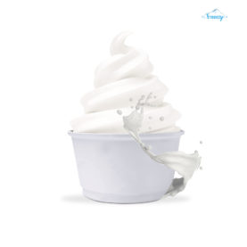 FREEEZY Softeispulver Milchbasis 10 kg