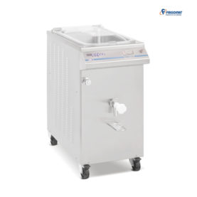 Frigomat Pasteurisierer PEB 130 EMU mit Wasserkühlung und Starkstrom, Frigomat Pasteurisierer PEB 130 EMU mit Wasserkühlung und Starkstrom