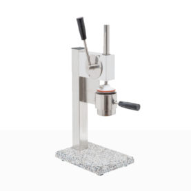 Spaghetti-Eismaschinen