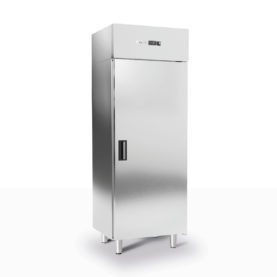 Kühl- und Eislagerschränke