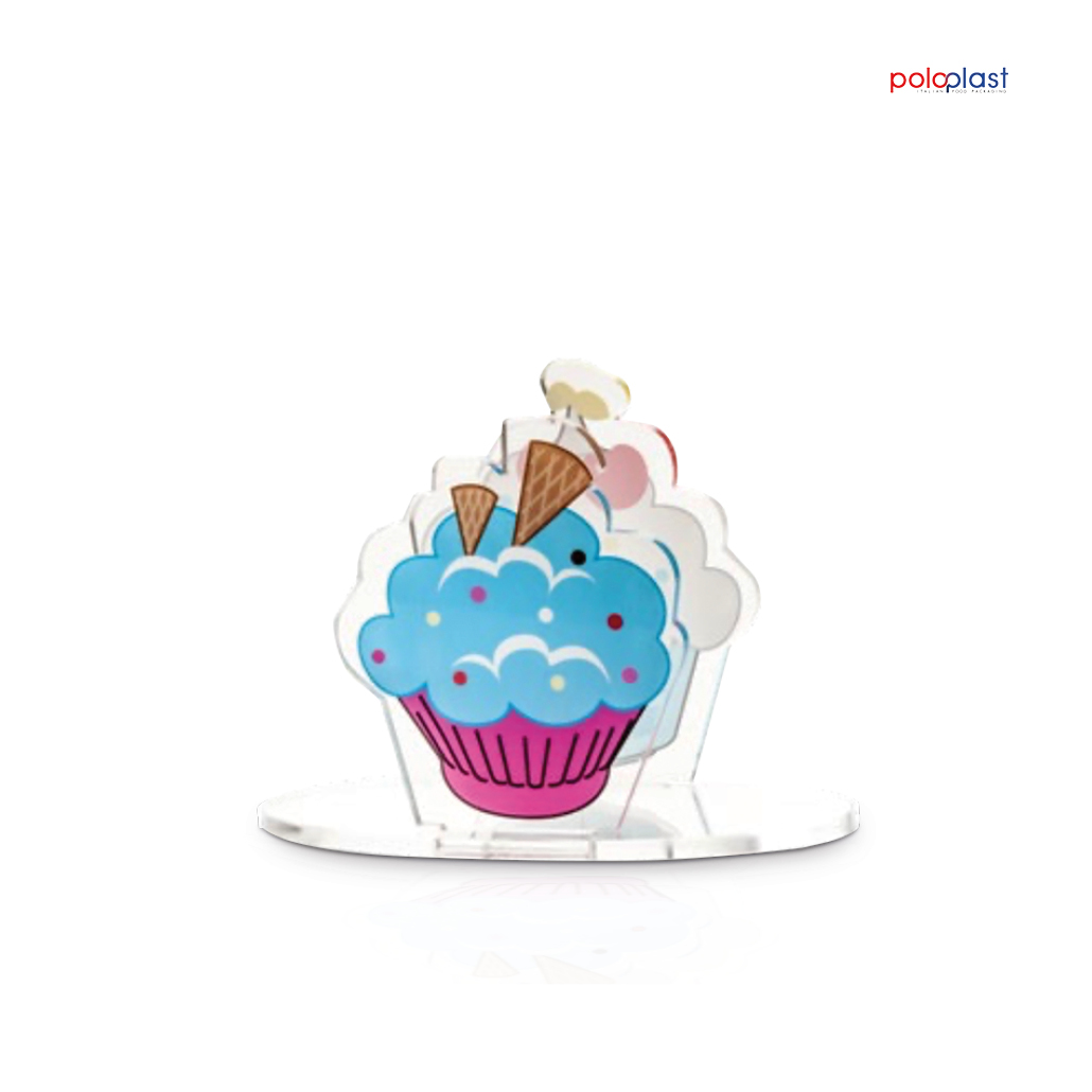 POLOPLAST-Serviettenhalter-ICE-CREAM POLOPLAST Serviettenhalter ICE CREAM
