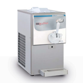 Frozen Yogurt Maschinen