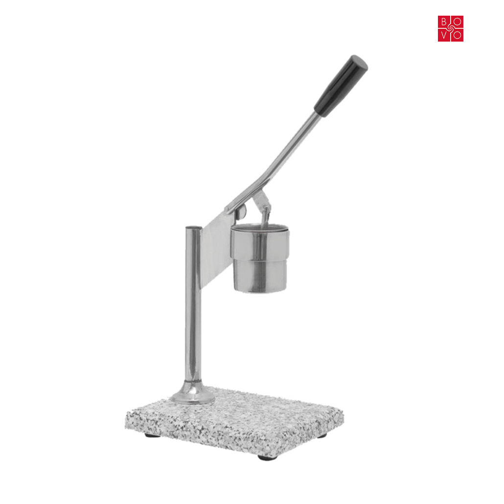 Bovo Spaghetti-Eismaschine Standpress Bovo Spaghetti-Eismaschine Standpress