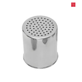 Bovo Spaghetti Eispresse Einsatz Spaghettiform