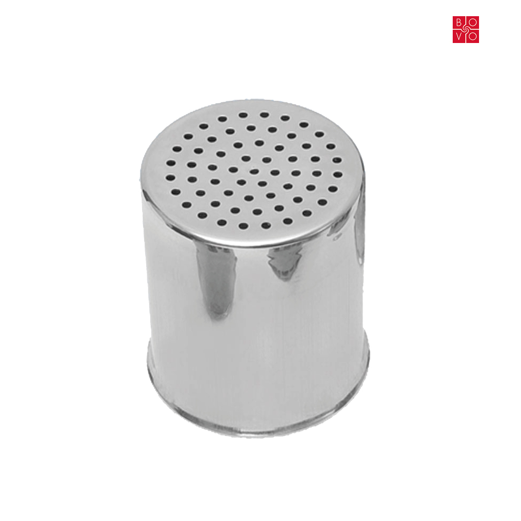 BOVO Einsatz 1 Spaghetti Bovo Spaghetti Eispresse Einsatz Spaghettiform