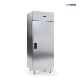 Ansicht des Afinox Kühlschrank Compatto 700