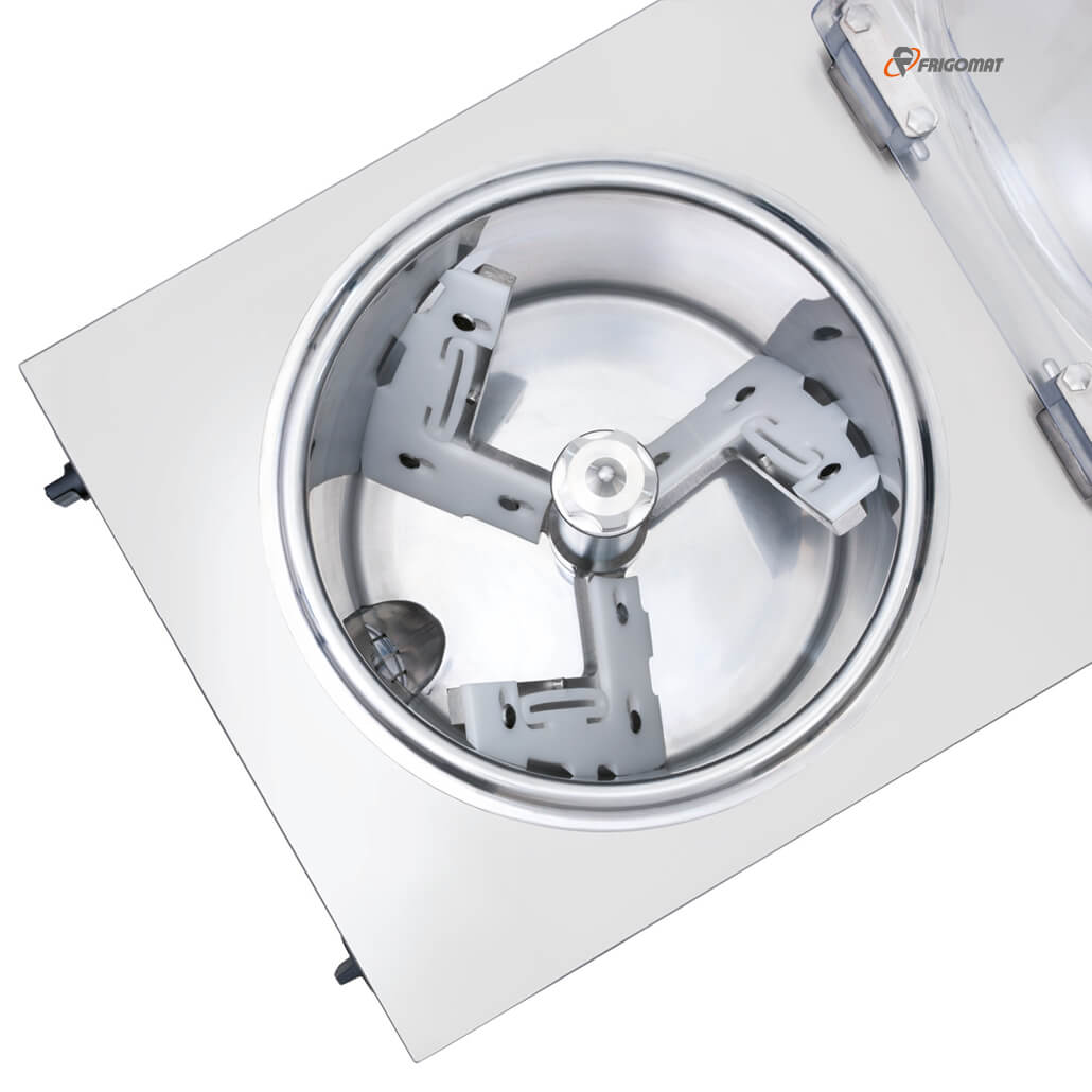 frigomat_speiseeismaschine_g20_2 Innenansicht der Frigomat Speiseeismaschine G20