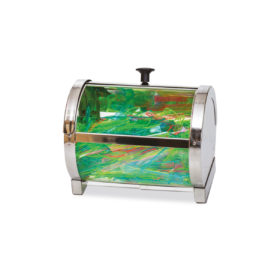 Eislöffel Behälter