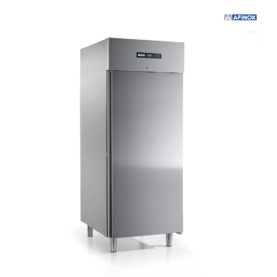 Ansicht des Afinox Kühlschrank Energy 900