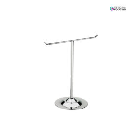 Pocatino Eissortenschild Ständer