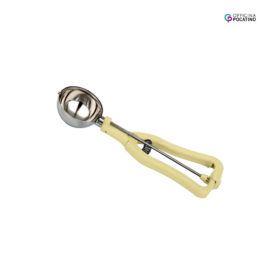 Pocatino Eisportionierer gelb Ø 61 mm