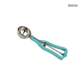 Pocatino Eisportionierer türkis Ø 61 mm