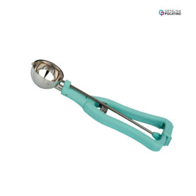 Pocatino Eisportionierer türkis Ø 49 mm