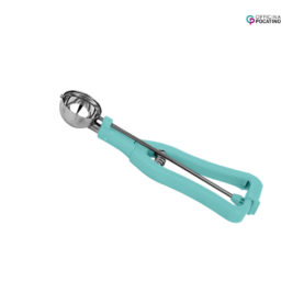 Pocatino Eisportionierer türkis Ø 42 mm