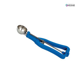 Pocatino Eisportionierer blau Ø 39 mm