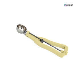 Pocatino Eisportionierer gelb Ø 39 mm