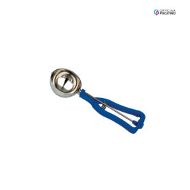 Pocatino Eisportionierer blau Ø 79 mm