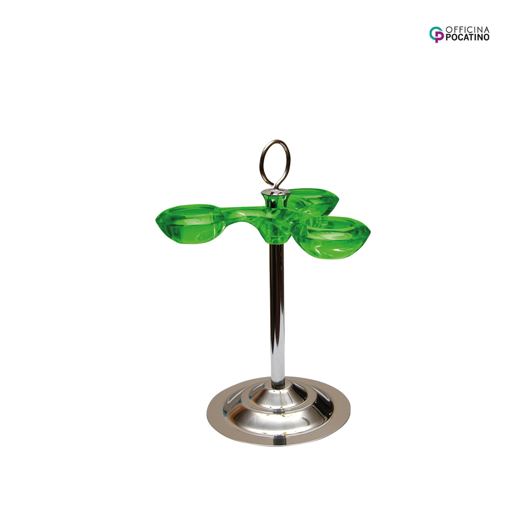 pocatino-eistuetenhalter-sparkle-3-16-x-20-cm-gruen Pocatino Eistütenhalter sparkle 3 grün