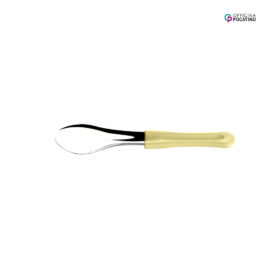 Pocatino Eisspachtel gelb Ø 26 cm