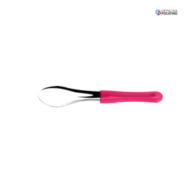 Pocatino Eisspachtel pink Ø 26 cm