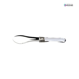 Pocatino Eisspachtel Kristall Ø 26 cm