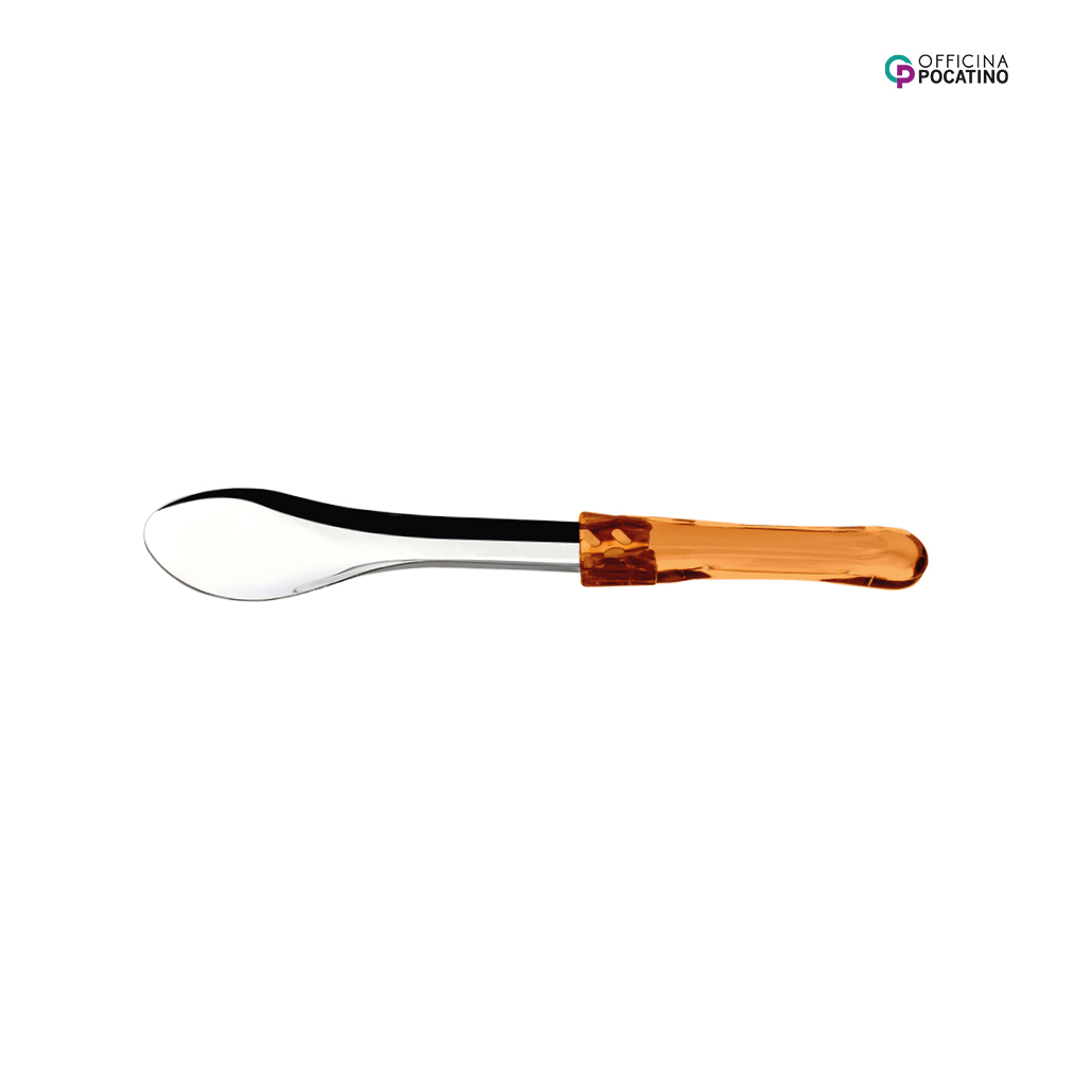 Pocatino_Eisspachte_P75T_kristall-orange Pocatino Eisspachtel Kristall orange Ø 30 cm