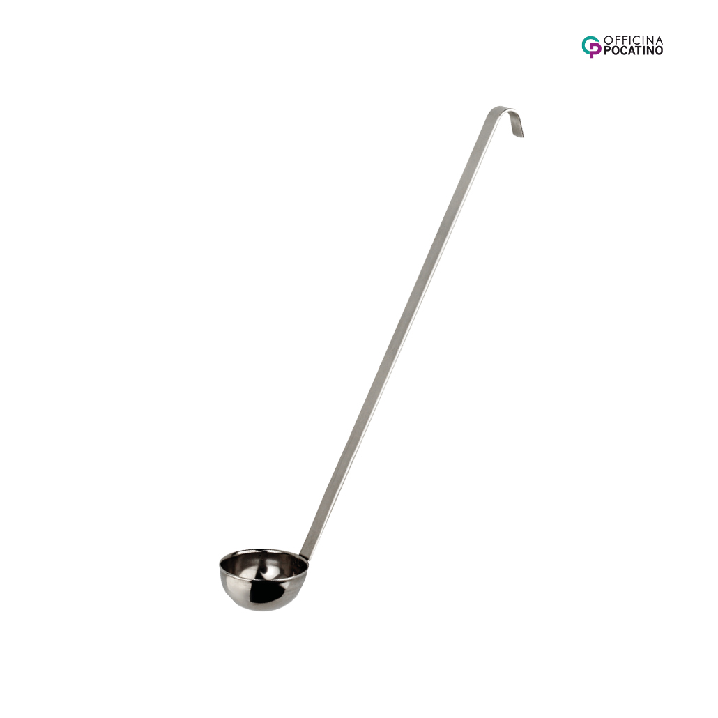 Pocatino_Schoepfloeffel_P391_ Pocatino Schöpflöffel Edelstahl 24