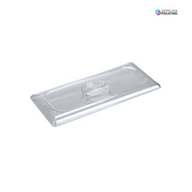 Pocatino Deckel für Eiscreme Wanne 5 Liter