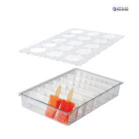 Pocatino Ständer KIT 1