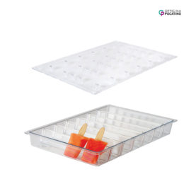 Pocatino Ständer KIT 2