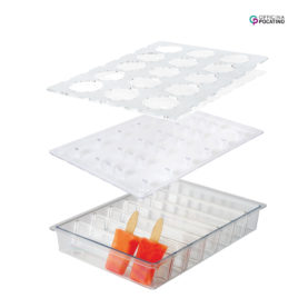 Pocatino Ständer KIT groß